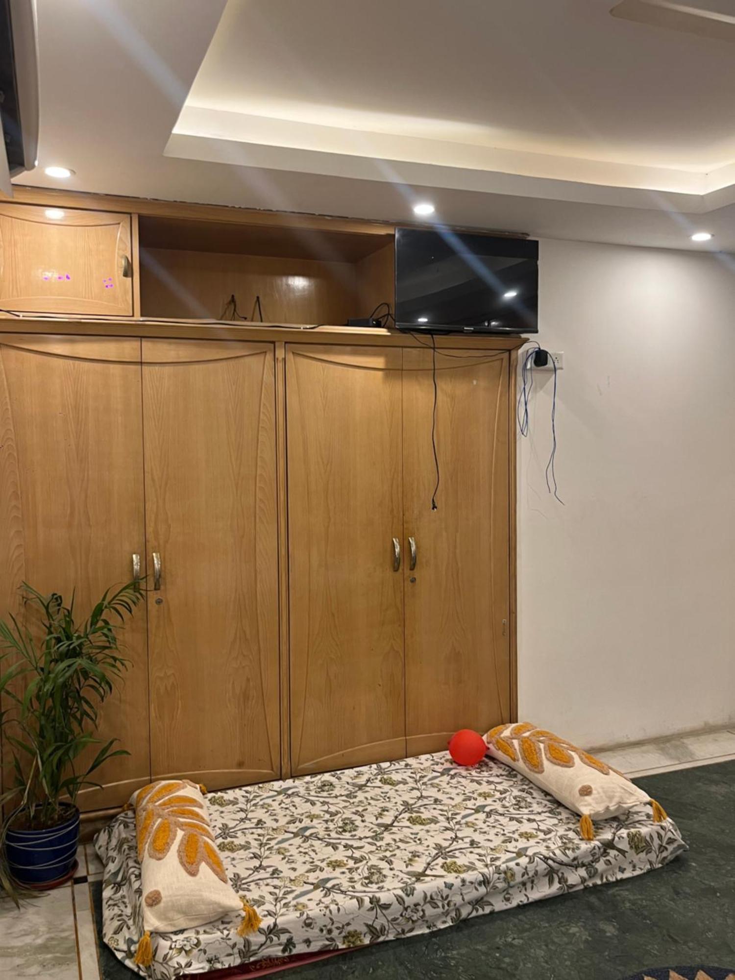 Area 369 Hotel Jaipur Bagian luar foto